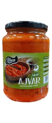 AJVAR INDUSTRIJSKI BLAGI ALLORO 350G