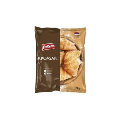 Kroasani 1kg #16 *Frikom*