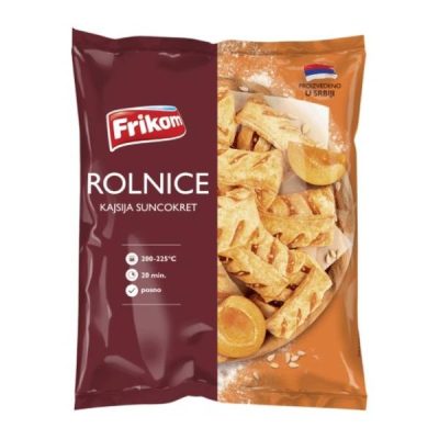ROLNICA KAJSIJA SUNCOKRET 800g