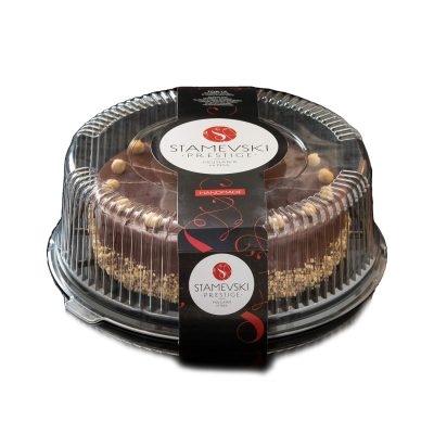 TORTA MINI PRESTIGE STAMEVSKI 1KG