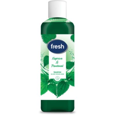 ŠAMPON ZA KOSU KOPRIVA FRESH 1L