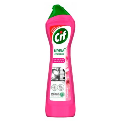 Cif 500 ml Sakura Pink