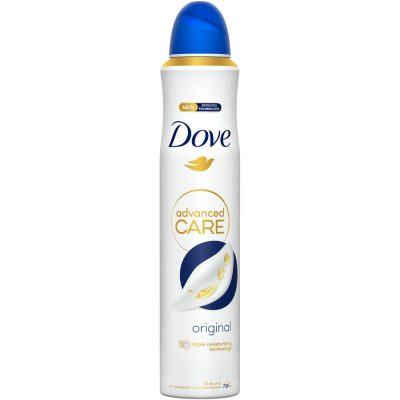 Dove deo sprej AC original 200ml