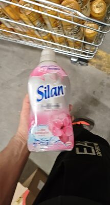 OPL.SILAN FRESCH CONTROL FLORAL CRIPPS 1.1L